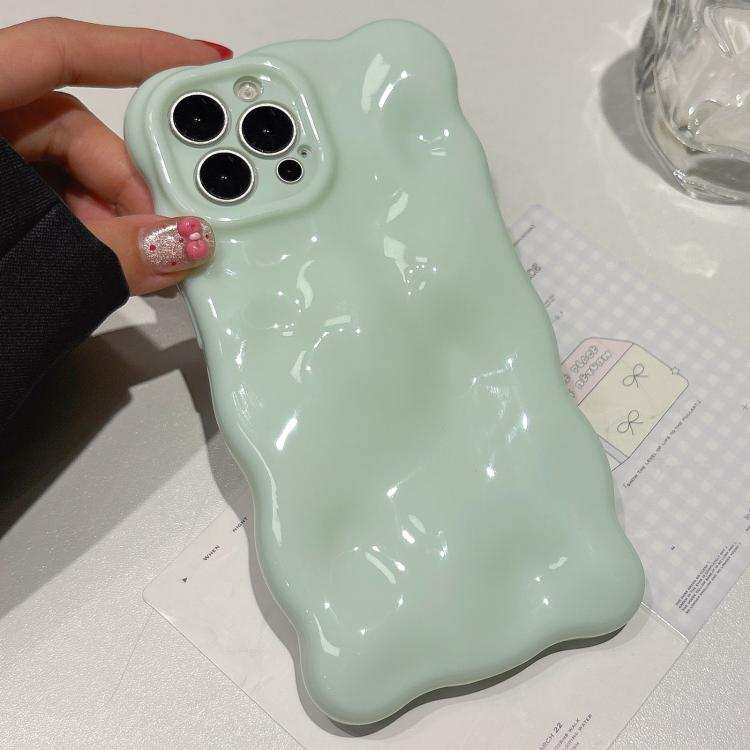 Cloud-Style TPU Shockroof Phone Case