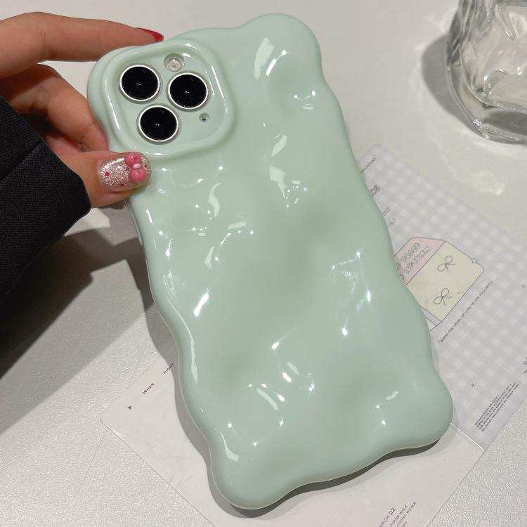 Cloud-Style TPU Shockroof Phone Case