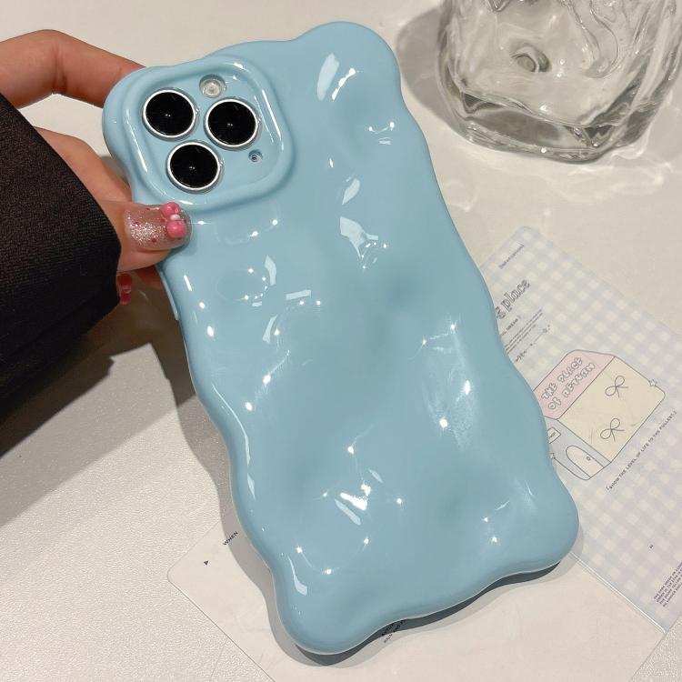 Cloud-Style TPU Shockroof Phone Case