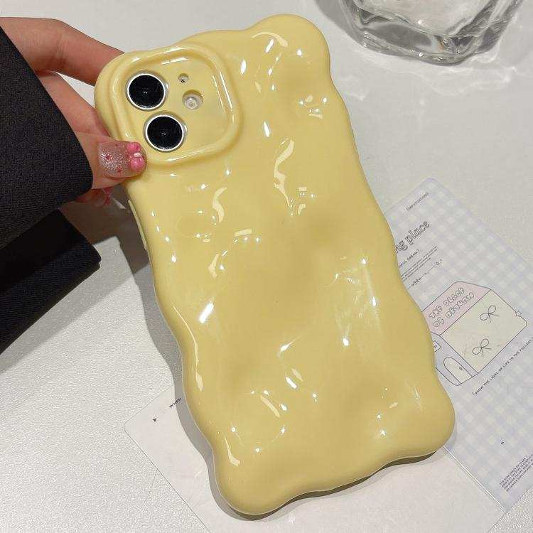 Cloud-Style TPU Shockroof Phone Case
