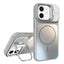 AG Frosted Lens Holder MagSafe Phone Case