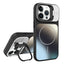 AG Frosted Lens Holder MagSafe Phone Case