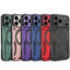 MagSafe 2 in 1 TPU Phone Case with Rotating Holder