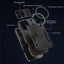 MagSafe 2 in 1 TPU Phone Case with Rotating Holder
