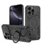 MagSafe 2 in 1 TPU Phone Case with Rotating Holder