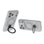 Ring Shield MagSafe TPU Phone Case with 360 Degree Rotating Holder