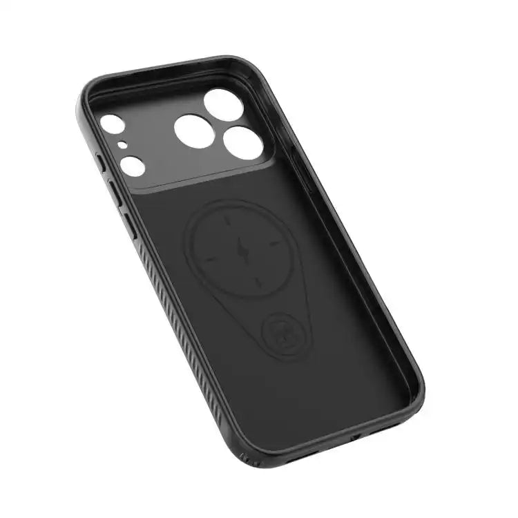 Ring Shield MagSafe TPU Phone Case with 360 Degree Rotating Holder