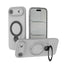 Ring Shield MagSafe TPU Phone Case with 360 Degree Rotating Holder