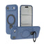 Ring Shield MagSafe TPU Phone Case with 360 Degree Rotating Holder