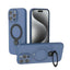 Ring Shield MagSafe TPU Phone Case with 360 Degree Rotating Holder