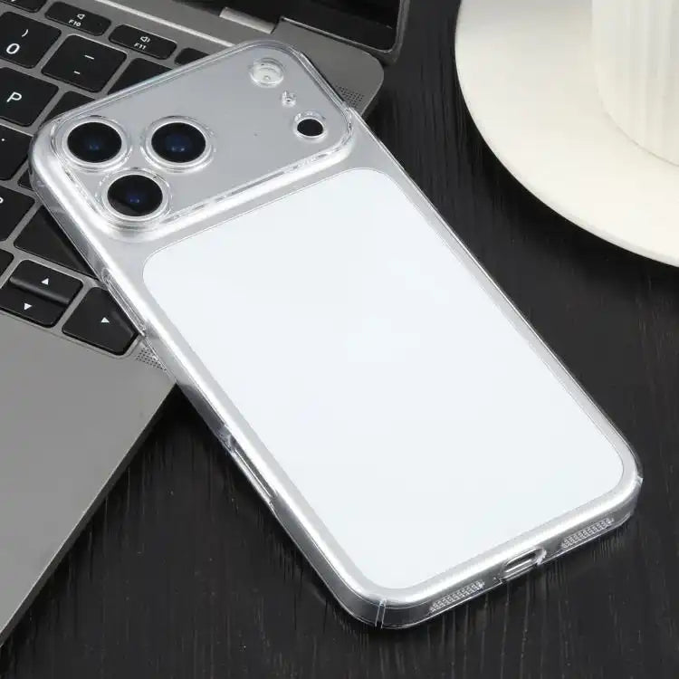 JOYROOM Crystal Series PC Phone Protective Case