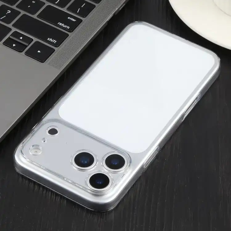 JOYROOM Crystal Series PC Phone Protective Case