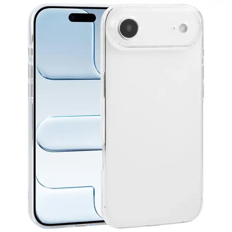 JOYROOM Crystal Series PC Phone Protective Case