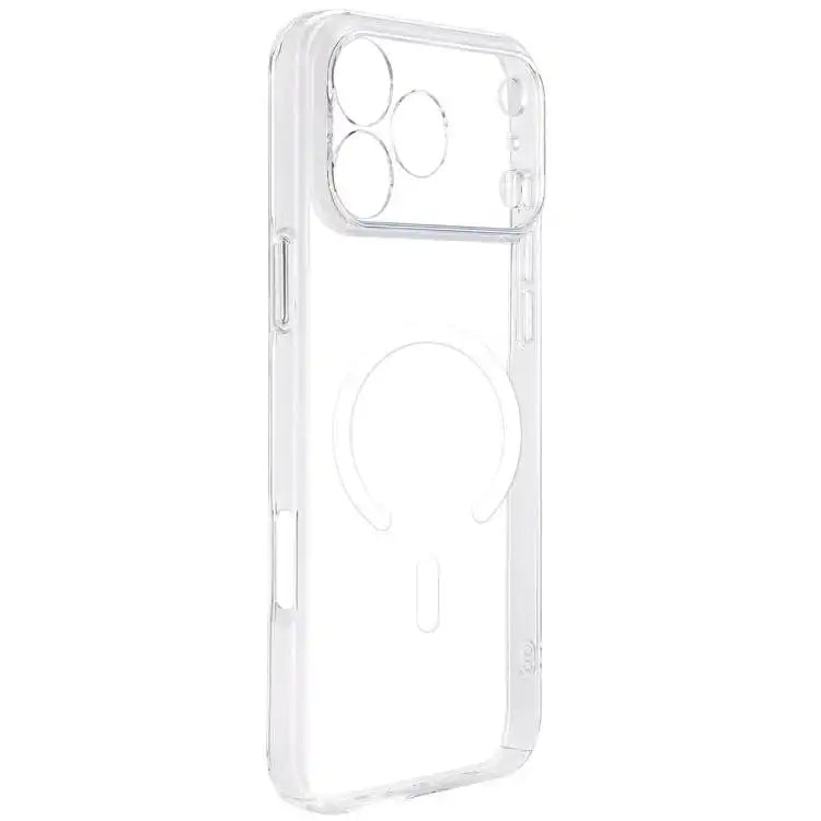 JOYROOM Crystal Series MagSafe PC Phone Protective Case
