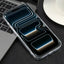 JOYROOM Crystal Series MagSafe PC Phone Protective Case