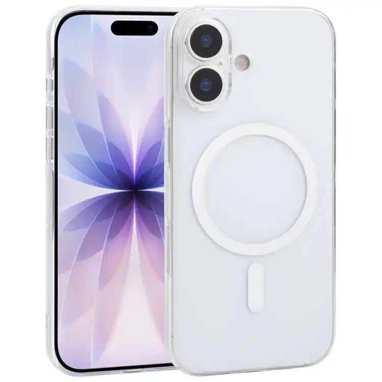 JOYROOM Crystal Series MagSafe PC Phone Protective Case