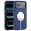 Liquid Silicone Full Coverage MagSafe Phone Case