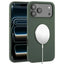Liquid Silicone Full Coverage MagSafe Phone Case