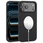 Liquid Silicone Full Coverage MagSafe Phone Case