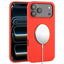 Liquid Silicone Full Coverage MagSafe Phone Case