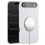 Liquid Silicone Full Coverage MagSafe Phone Case