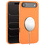 Liquid Silicone Full Coverage MagSafe Phone Case