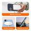 Liquid Silicone Full Coverage MagSafe Phone Case