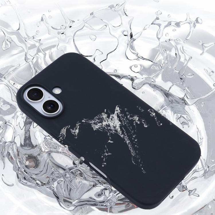 Liquid Silicone Full Coverage MagSafe Phone Case