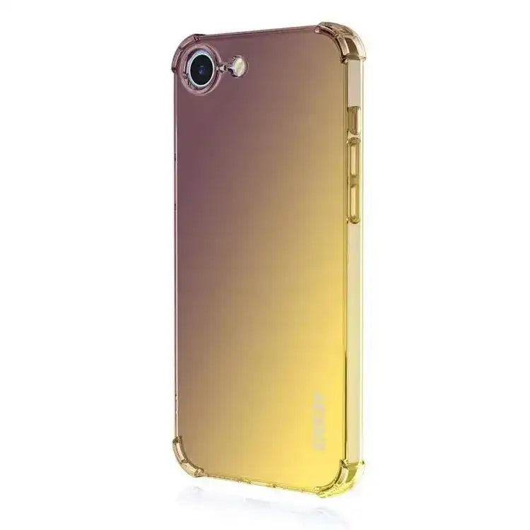 ENKAY Hat-Prince Gradient Airbag TPU Phone Case ENKAY