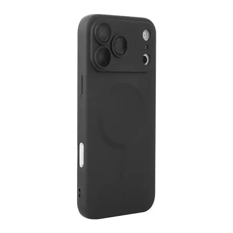 ENKAY MagSafe Matte TPU Phone Case with Lens Film ENKAY