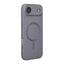 ENKAY MagSafe Matte TPU Phone Case with Lens Film ENKAY