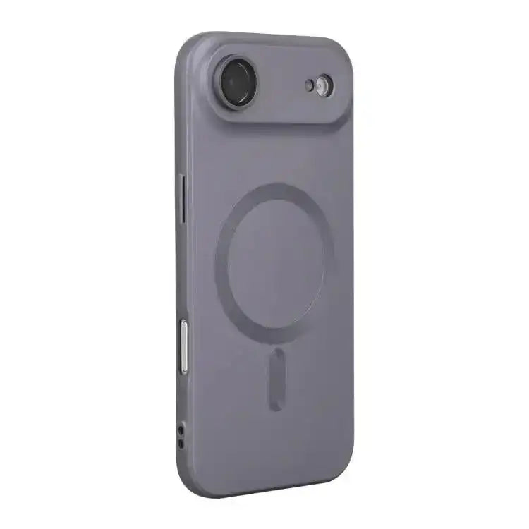ENKAY MagSafe Matte TPU Phone Case with Lens Film ENKAY