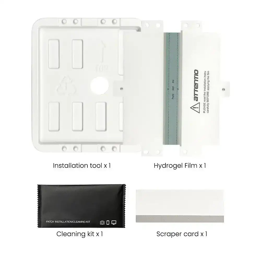 EPU HD Hydrogel Film for Samsung Galaxy Z Fold6 Redefine