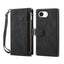 ESEBLE Retro Frosted RFID Flip Leather Phone Case MyMobile