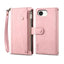 ESEBLE Retro Frosted RFID Flip Leather Phone Case MyMobile