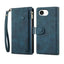 ESEBLE Retro Frosted RFID Flip Leather Phone Case MyMobile