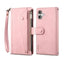 ESEBLE Retro Frosted RFID Flip Leather Phone Case MyMobile