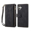 ESEBLE Retro Frosted RFID Flip Leather Phone Case MyMobile