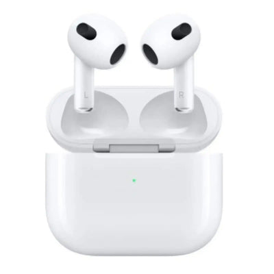 Earbuds 5.3 Wireless Handsfree in Ear Bluetooth Earphone-White MyMobile