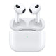 Earbuds 5.3 Wireless Handsfree in Ear Bluetooth Earphone-White MyMobile