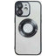 Electroplating Magsafe TPU Phone Case