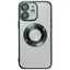 Electroplating Magsafe TPU Phone Case