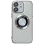 Electroplating Magsafe TPU Phone Case