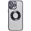 Electroplating Magsafe TPU Phone Case