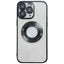 Electroplating Magsafe TPU Phone Case