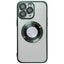 Electroplating Magsafe TPU Phone Case