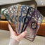 Electroplating Magsafe TPU Phone Case