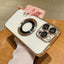 Electroplating Magsafe TPU Phone Case MyMobile
