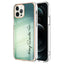 Electroplating Marble Dual-side IMD Phone Case MyMobile