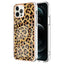 Electroplating Marble Dual-side IMD Phone Case MyMobile